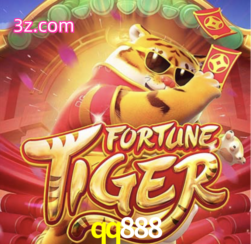 Fortune Tiger
